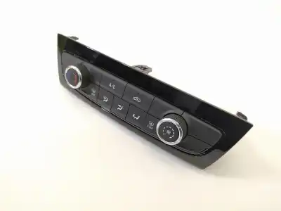 Pezzo di ricambio per auto di seconda mano controllo climatico per opel corsa f design & tech riferimenti oem iam 39185221