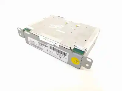 Автозапчасти б/у АУДИОСИСТЕМА / РАДИО CD за OPEL CORSA F  ссылки OEM IAM 9833500080  7503900287