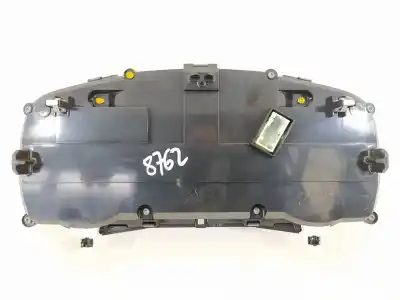 Peça sobressalente para automóvel em segunda mão quadrante por opel corsa f design & tech referências oem iam 9831576180  