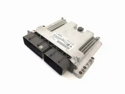 Pezzo di ricambio per auto di seconda mano centralina motore per opel corsa f design & tech riferimenti oem iam 9841215880