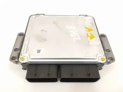 Second-hand car spare part ecu engine control for opel corsa f design & tech oem iam references 9841215880 0261s102vt 9838217080