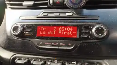 Автозапчастина б/у аудіо система / радіо cd для alfa romeo giulietta (191) sprint посилання на oem iam 7640333316  1560968770 Автозапчастина б/у аудіо система / радіо cd для alfa romeo giulietta (191) sprint посилання на oem iam 7640333316  1560968770