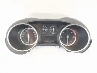 Автозапчастина б/у панель інструментів для alfa romeo giulietta (191) sprint посилання на oem iam 50521957 Автозапчастина б/у панель інструментів для alfa romeo giulietta (191) sprint посилання на oem iam 50521957
