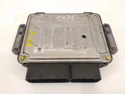 Second-hand car spare part ecu engine control for alfa romeo giulietta (191) sprint oem iam references 51915432  0281018703 Second-hand car spare part ecu engine control for alfa romeo giulietta (191) sprint oem iam references 51915432  0281018703