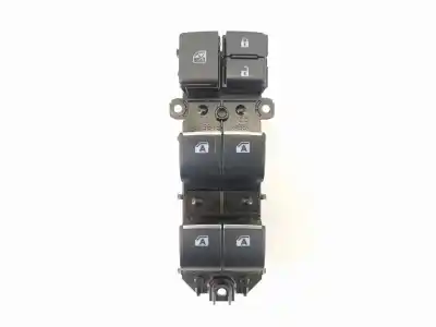 Second-hand car spare part left front power window switch for toyota c-hr ax1t(eu.m)/zyx10(h)/zyx10l-ahxgbw(3a) oem iam references 84040f4020  