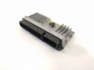 Second-hand car spare part ecu engine control for toyota c-hr ax1t(eu.m)/zyx10(h)/zyx10l-ahxgbw(3a) oem iam references 89661f4250