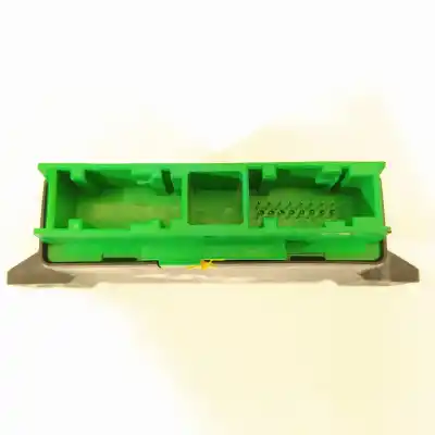 Second-hand car spare part electronic module for citroen c4 lim. business oem iam references 9800410080  0263004545