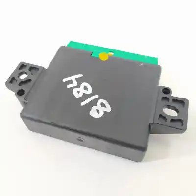 Second-hand car spare part electronic module for citroen c4 lim. business oem iam references 9800410080  0263004545