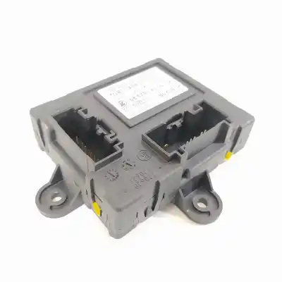 Gebrauchtes Autoersatzteil elektronisches modul zum ford s-max (ca1) limited edition oem-iam-referenzen 7g9t14b533ed