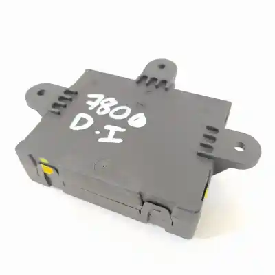 Pezzo di ricambio per auto di seconda mano modulo elettronico per ford s-max (ca1) limited edition riferimenti oem iam 7g9t14b533ed  0507914300