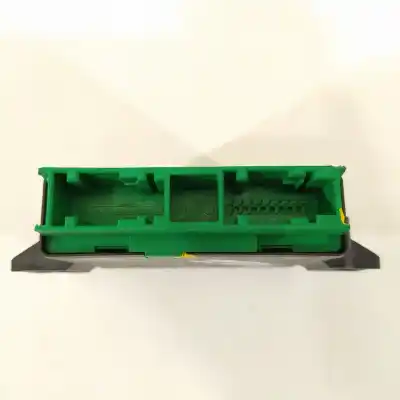 Second-hand car spare part electronic module for citroen c4 lim. collection oem iam references 9800410080  0263004545