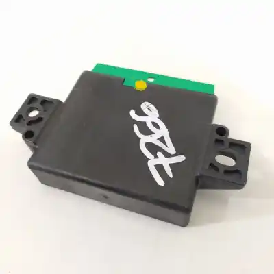 Second-hand car spare part electronic module for citroen c4 lim. collection oem iam references 9800410080  0263004545