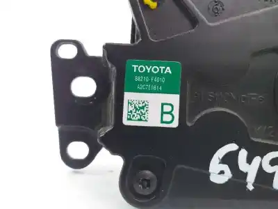 Автозапчасти б/у электронный модуль за toyota c-hr ax1t(eu.m)/zyx10(h)/zyx10l-ahxgbw(3a) ссылки oem iam 88210f4010  