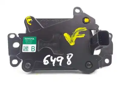 Автозапчасти б/у электронный модуль за toyota c-hr ax1t(eu.m)/zyx10(h)/zyx10l-ahxgbw(3a) ссылки oem iam 88210f4010  