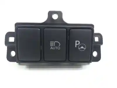 Second-hand car spare part multifunction switch for toyota c-hr ax1t(eu.m)/zyx10(h)/zyx10l-ahxgbw(3a) oem iam references 55447f4010