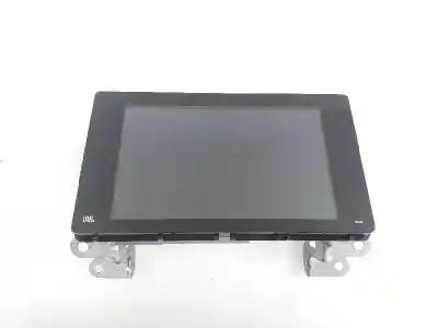 Second-hand car spare part multifunction display for toyota c-hr ax1t(eu.m)/zyx10(h)/zyx10l-ahxgbw(3a) oem iam references 86140f4020