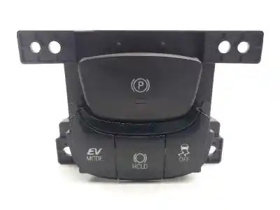Second-hand car spare part multifunction switch for toyota c-hr ax1t(eu.m)/zyx10(h)/zyx10l-ahxgbw(3a) oem iam references 