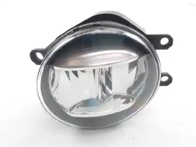 Second-hand car spare part left fog light for toyota c-hr ax1t(eu.m)/zyx10(h)/zyx10l-ahxgbw(3a) oem iam references e1313794l