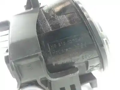 Second-hand car spare part right fog light for toyota c-hr (_x1_) 1.8 hybrid (zyx10_, zyx11_) oem iam references e1313794r  