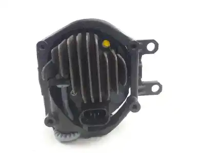 Second-hand car spare part right fog light for toyota c-hr (_x1_) 1.8 hybrid (zyx10_, zyx11_) oem iam references e1313794r  