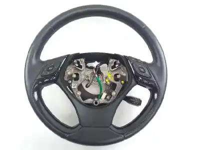 Second-hand car spare part steering wheel for toyota c-hr ax1t(eu.m)/zyx10(h)/zyx10l-ahxgbw(3a) oem iam references 627554600