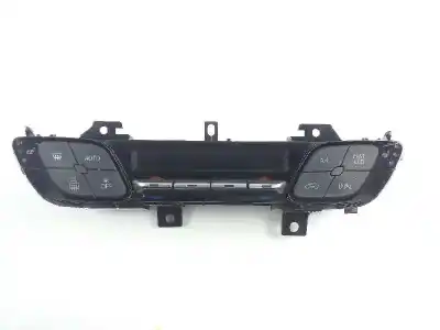 Second-hand car spare part climate control for toyota c-hr ax1t(eu.m)/zyx10(h)/zyx10l-ahxgbw(3a) oem iam references 55900f4030