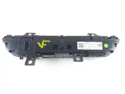 Автозапчасти б/у климат-контроль за toyota c-hr ax1t(eu.m)/zyx10(h)/zyx10l-ahxgbw(3a) ссылки oem iam 55900f4030  