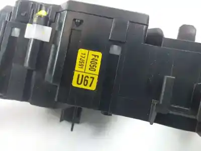 Автозапчастина б/у управління світлом для toyota c-hr (_x1_) 1.8 hybrid (zyx10_, zyx11_) посилання на oem iam 17j591  