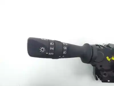 Автозапчастина б/у управління світлом для toyota c-hr (_x1_) 1.8 hybrid (zyx10_, zyx11_) посилання на oem iam 17j591  