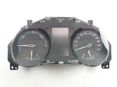 Second-hand car spare part dashboard for toyota c-hr ax1t(eu.m)/zyx10(h)/zyx10l-ahxgbw(3a) oem iam references 83800f4030