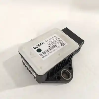 Автозапчастина б/у ДАТЧИК для FIAT SCUDO FURGÓN (272)  Посилання на OEM IAM 9664661580  0265005765