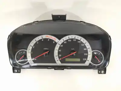 Tweedehands auto-onderdeel instrumentenpaneel voor chevrolet captiva 2.0 vcdi lt oem iam-referenties 96628241