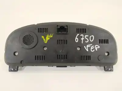 Peça sobressalente para automóvel em segunda mão quadrante por chevrolet captiva 2.0 vcdi lt referências oem iam 96628241  