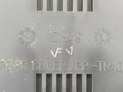 Peça sobressalente para automóvel em segunda mão quadrante por chevrolet captiva 2.0 vcdi lt referências oem iam 96628241  