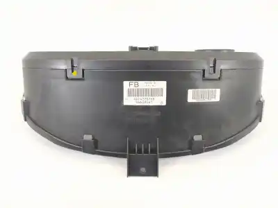 Peça sobressalente para automóvel em segunda mão quadrante por chevrolet captiva 2.0 vcdi lt referências oem iam 96628241  