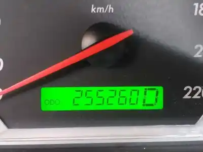 Peça sobressalente para automóvel em segunda mão quadrante por chevrolet captiva 2.0 vcdi lt referências oem iam 96628241  