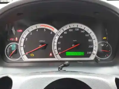 Peça sobressalente para automóvel em segunda mão quadrante por chevrolet captiva 2.0 vcdi lt referências oem iam 96628241  