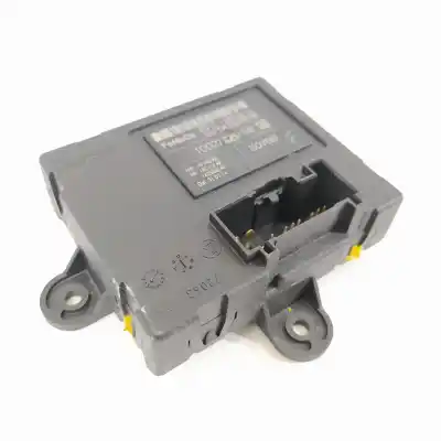 Second-hand car spare part comfort module for ford fiesta (ccn) titanium oem iam references cv1t14b532af