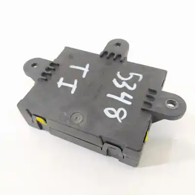 Second-hand car spare part comfort module for ford fiesta (ccn) titanium oem iam references cv1t14b532af  1002722908