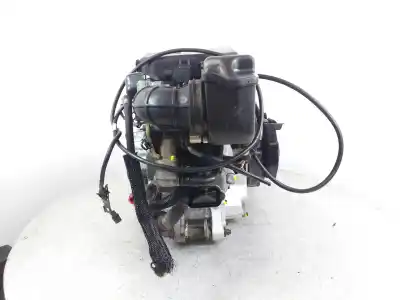 Second-hand car spare part complete engine for suzuki an 400 / burgman 385 cm3 oem iam references j436  