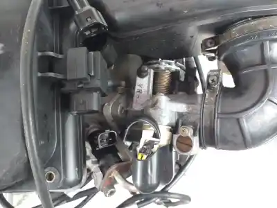 Second-hand car spare part complete engine for suzuki an 400 / burgman 385 cm3 oem iam references j436  