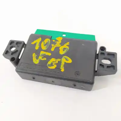 Pezzo di ricambio per auto di seconda mano modulo elettronico per citroen c4 cactus shine riferimenti oem iam 9675749680  0263004465