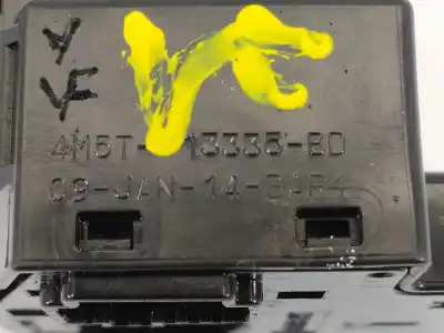 Second-hand car spare part indicator switch for ford focus turnier (cb4) trend oem iam references 4m5t13335bd  