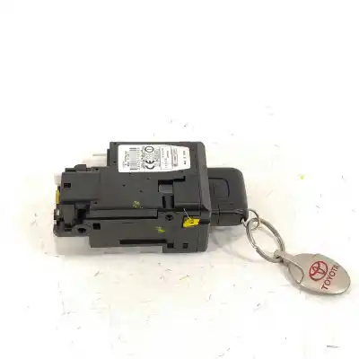 Автозапчасти б/у переключатель стартера за toyota corolla verso (r1) 2.2 d-4d sol ссылки oem iam 626399000