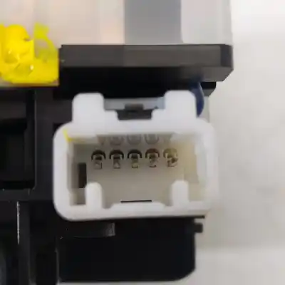 Автозапчасти б/у переключатель стартера за toyota corolla verso (r1) 2.2 d-4d sol ссылки oem iam 626399000  