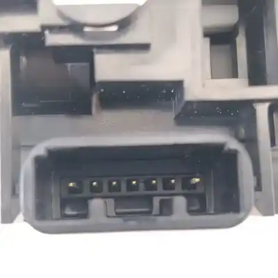 Автозапчасти б/у переключатель стартера за toyota corolla verso (r1) 2.2 d-4d sol ссылки oem iam 626399000  