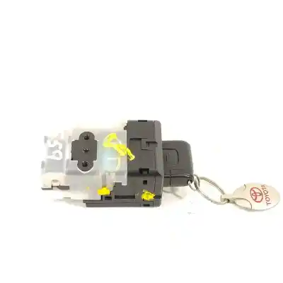 Автозапчасти б/у переключатель стартера за toyota corolla verso (r1) 2.2 d-4d sol ссылки oem iam 626399000  