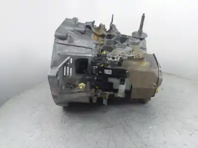 Pezzo di ricambio per auto di seconda mano riduttore per citroen c4 lim. feel riferimenti oem iam 20ea61  