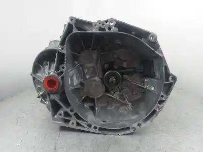 Second-hand car spare part gearbox for citroen c4 lim. feel oem iam references 20ea61