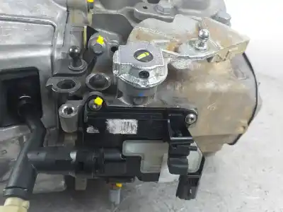 Pezzo di ricambio per auto di seconda mano riduttore per citroen c4 lim. feel riferimenti oem iam 20ea61  